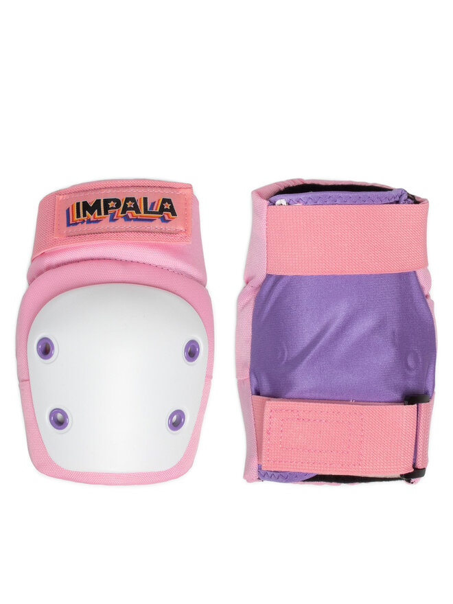 Impala Set de protecție Impala Kids Protective Pack Roz