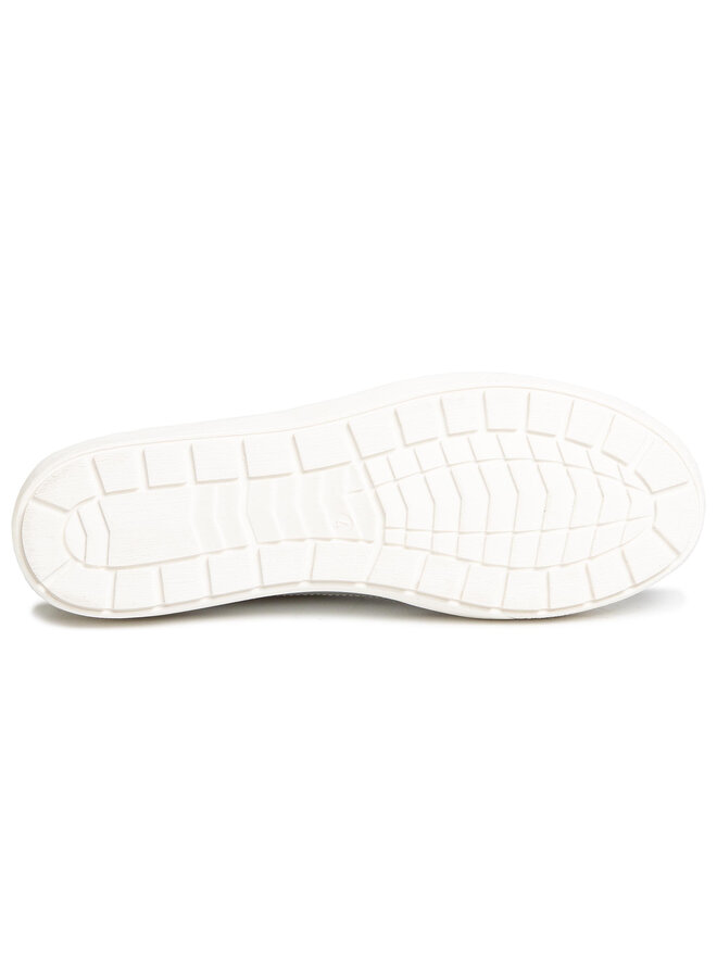 Caprice Sneakers Caprice 9-23654-24 Weiß
