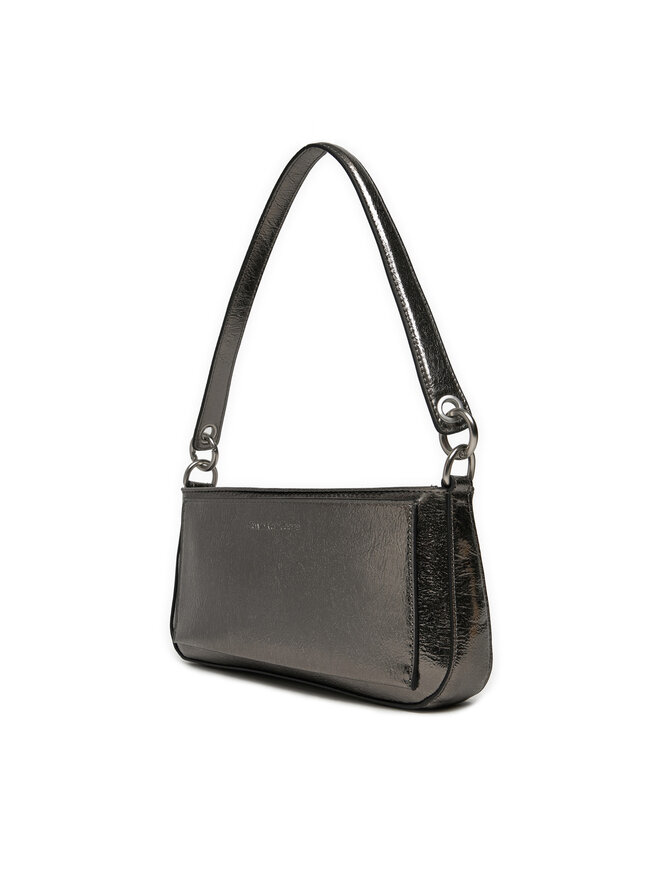 Calvin Klein Jeans Сумка Calvin Klein Jeans Sculpted Shoulder K60K612732 Срібний