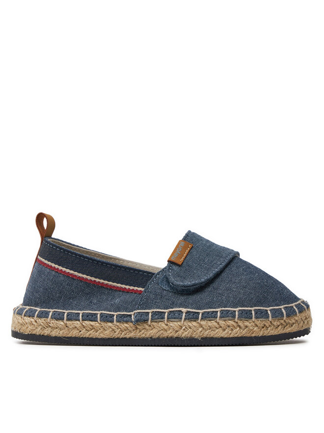 Mayoral Espadrilles Mayoral 43593 Dunkelblau