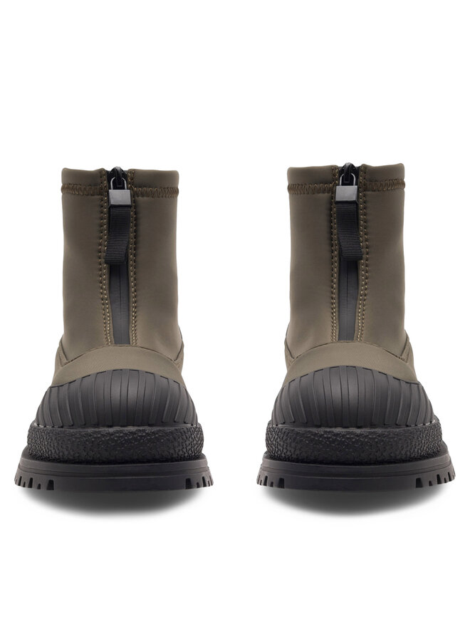 DeeZee Stivaletti DeeZee CS6932-07 Cachi
