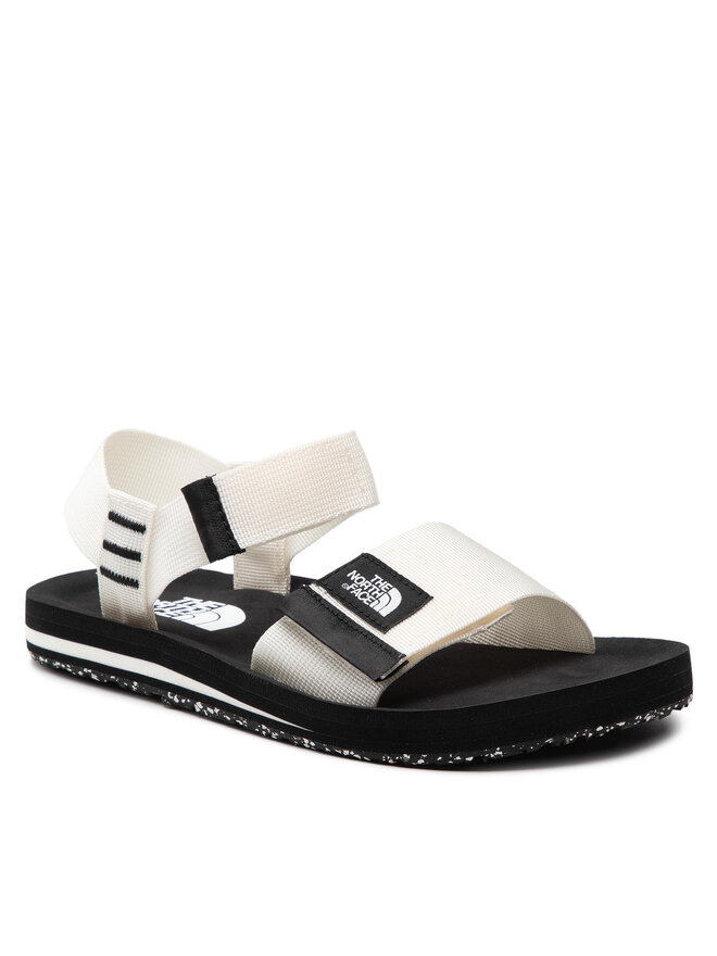 The North Face Szandál The North Face Skeena Sandal NF0A46BFQ4C1 Fehér