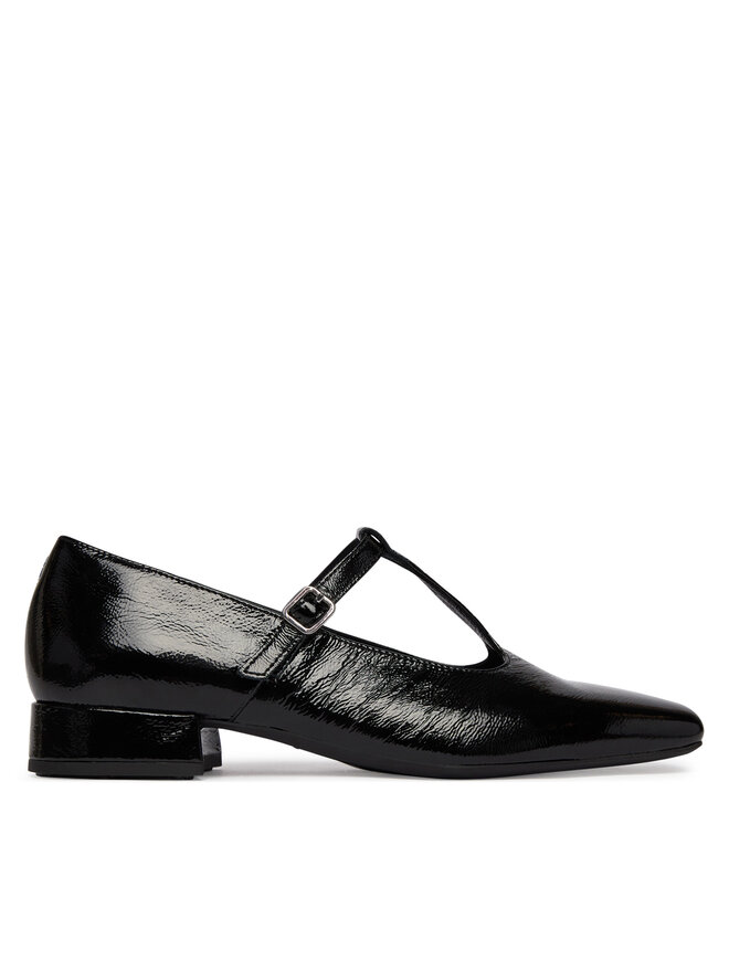 Vagabond Shoemakers Halbschuhe Vagabond Shoemakers Debbie 6118-360-20 Schwarz