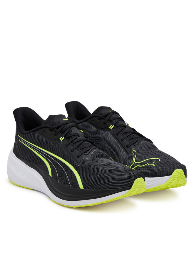 Puma Buty do biegania Puma Darter Pro 310152 14 Czarny