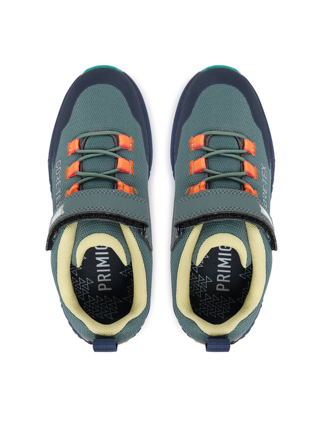 Primigi Sneakers Primigi GORE-TEX 2419099 S Grün