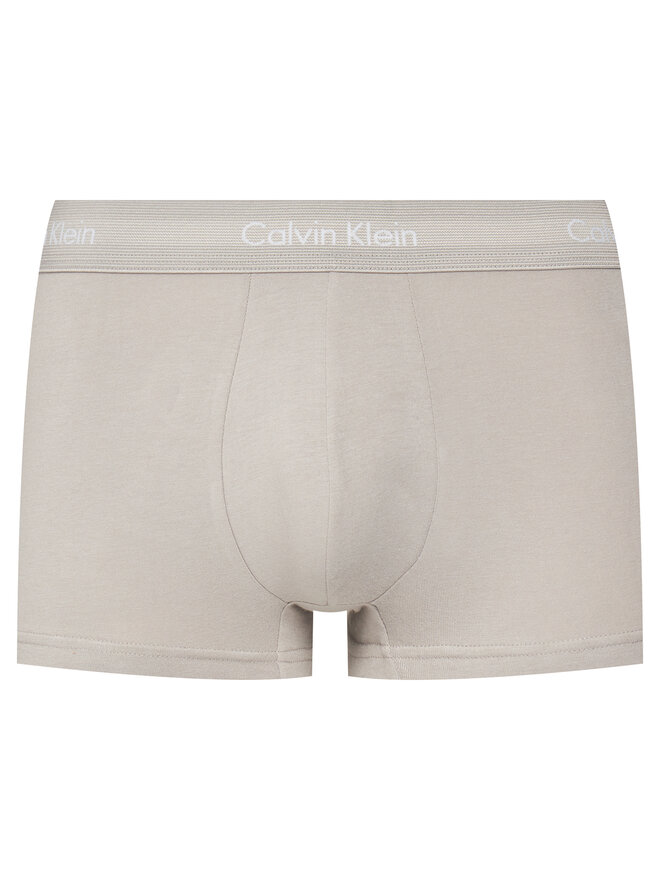 Calvin Klein Underwear Calvin Klein Underwear Набір з 3 пар боксерів 0000U2664G Кольоровий