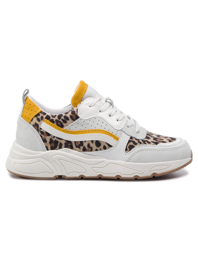 Eva Minge Sneakers Eva Minge EM-18-06-000074 Bej