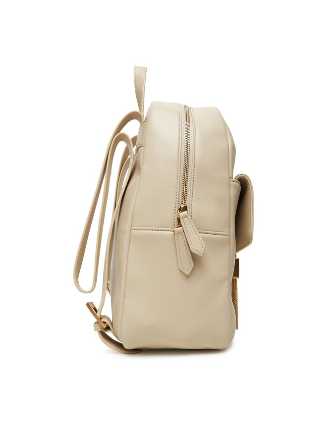 Valentino Mochila Valentino Stella VBS9AK20 Écru