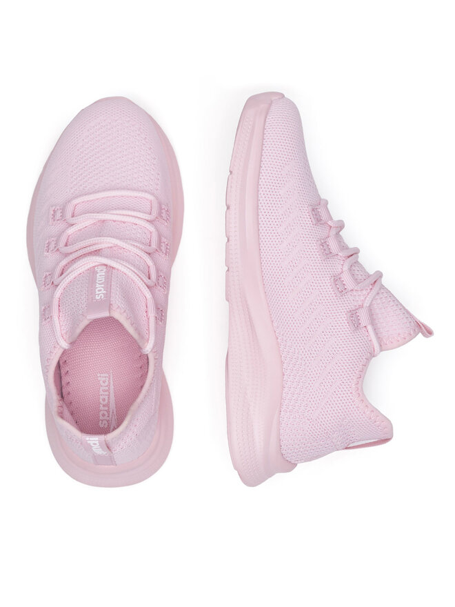 Sprandi Zapatillas Sprandi CP66-23701(IV)DZ Rosa