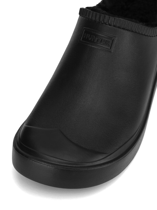 Hunter Şlapi Hunter UFF1000EVS-BLB-M Negru