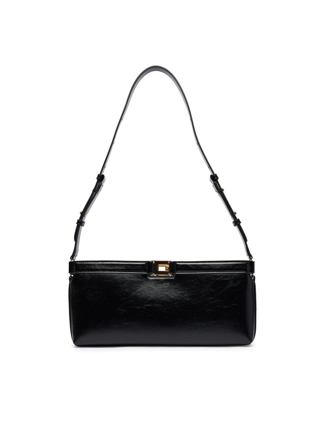 Elisabetta Franchi Handtasche Elisabetta Franchi BS-17A-61E2-V280 Schwarz