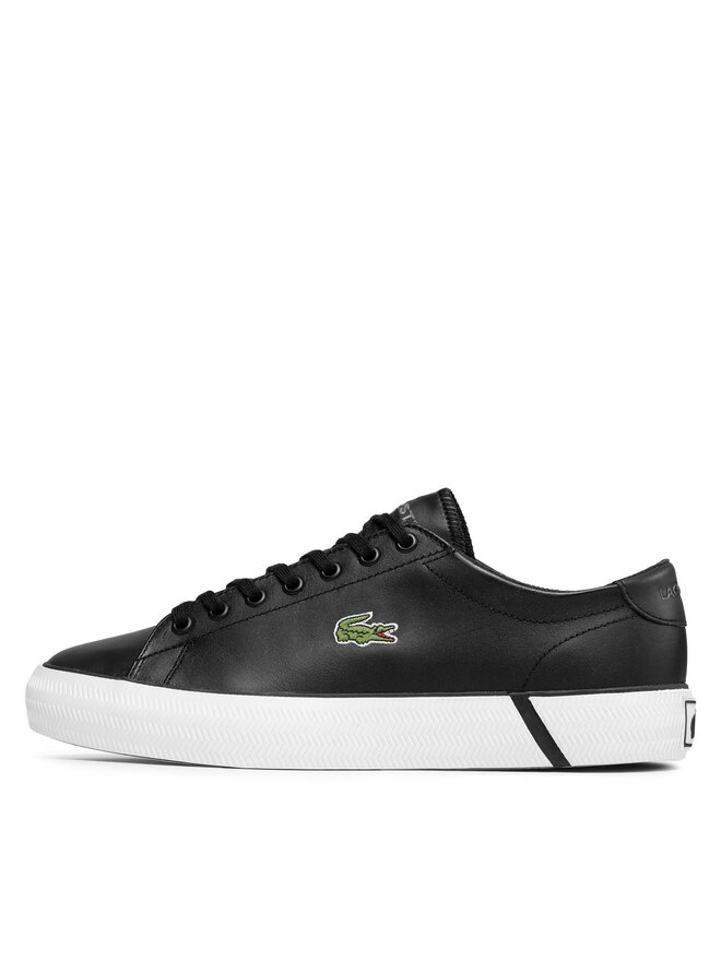 Lacoste Снікерcи Lacoste Gripshot Bl21 1 Cma 71-41CMA0014312 Чорний