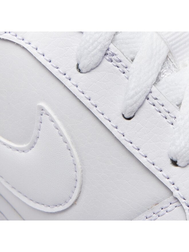 Nike Snīkeri Nike Ebernon Low AQ1775 100 Balts