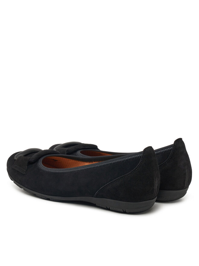 Gabor Balerina Gabor 64.166.17 Fekete