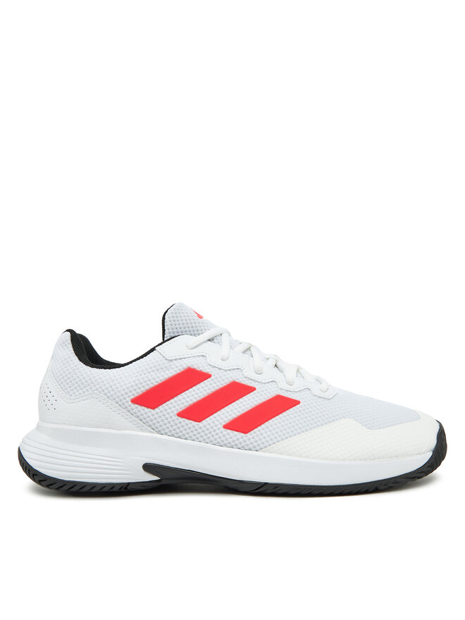 adidas Взуття для тенісу adidas Gamecourt 2.0 IH3097 Білий