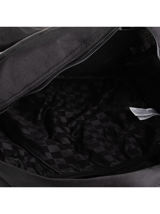 Vans Rucksack Vans Old Skool III B VN0A3I6RY281 Schwarz