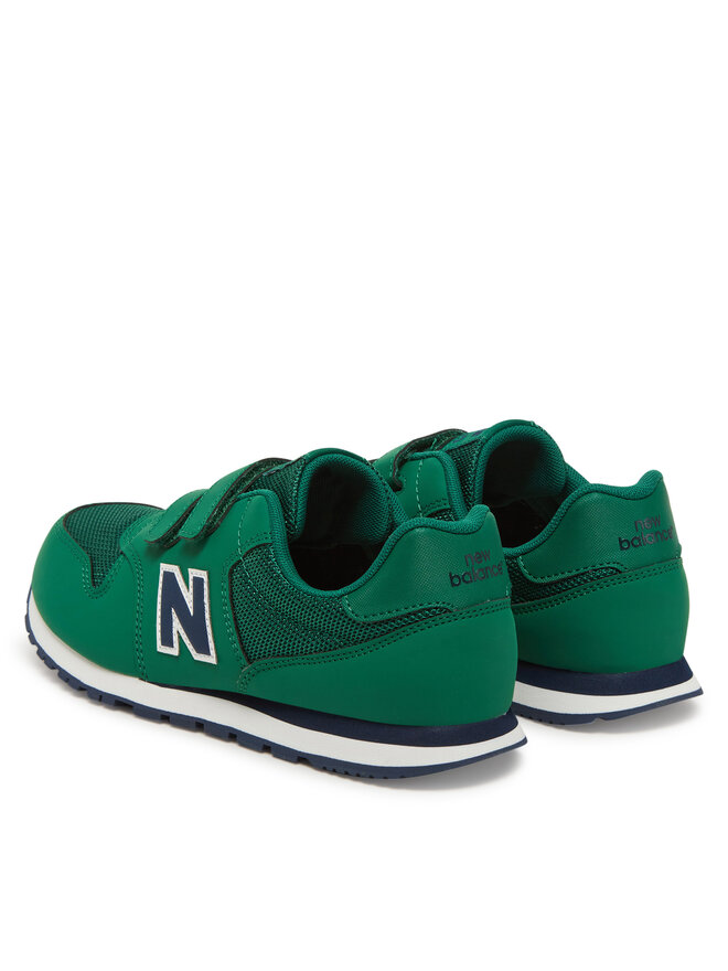 New Balance Sneakers New Balance GV500CP1 Grün