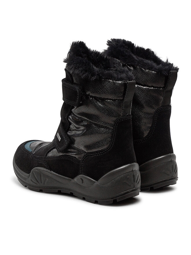 Primigi Μπότες Χιονιού Primigi 6882511 S GORE-TEX Μαύρο