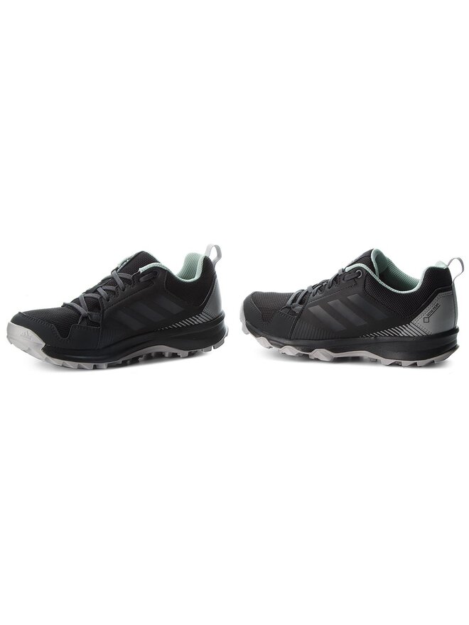 Chaussures de running adidas Terrex Tracerocker Gtx GORE TEX CM7597 Noir chaussures