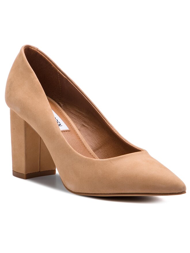Tacones Steve Madden Ashlyn SM11000211 03003 990 Marron zapatos.es