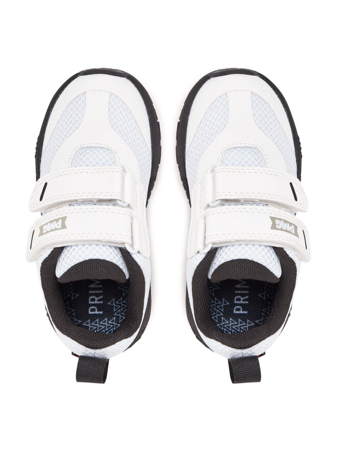 Primigi Sneakersy Primigi 7930522 GORE-TEX S Bílá