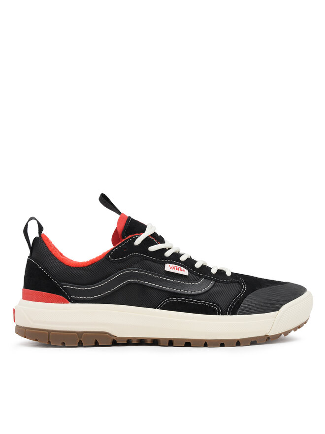 Sneakers aus Stoff Vans Ua Ultrarange Exo Mte 1 VN0A5KS44581 Schwarz eschuhe