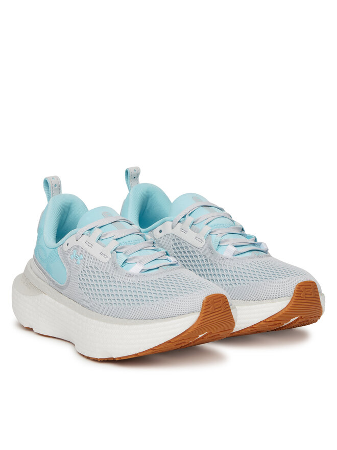 Under Armour Skriešanas apavi Under Armour UA W Infinite Elite 2 3028178 Pelēks