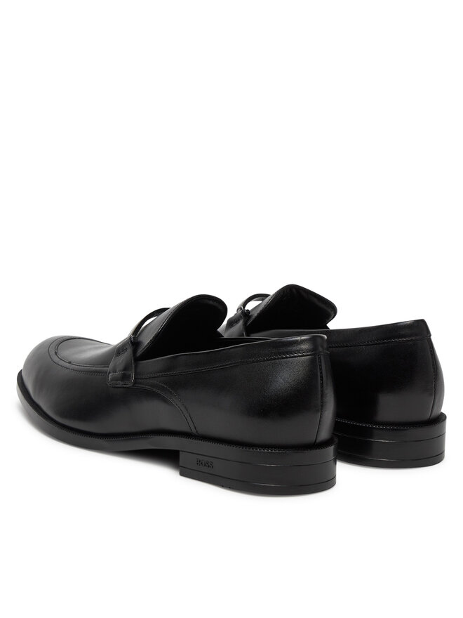BOSS Loafers BOSS Tayil 50548210 Negro