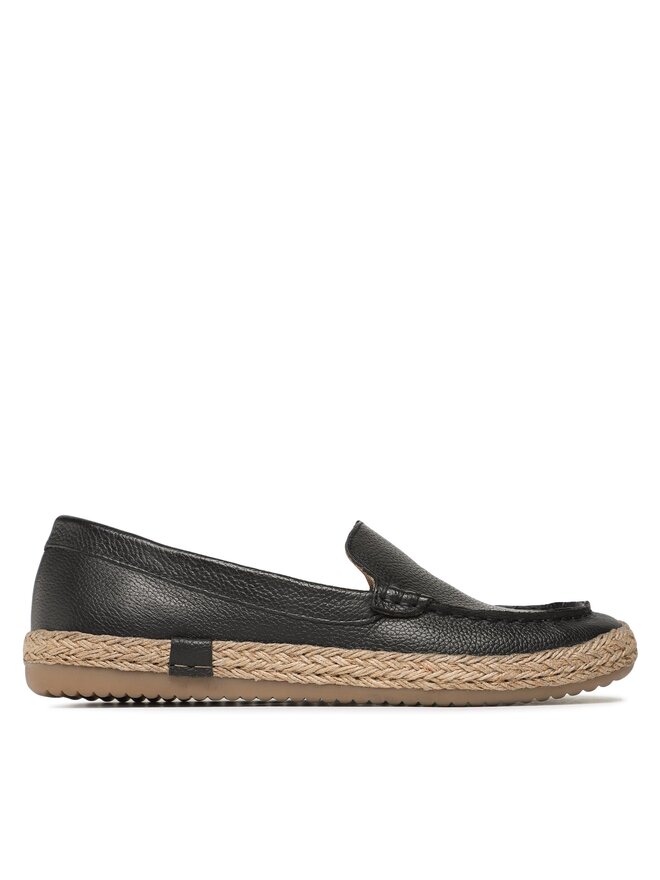 Lasocki Espadrilles Lasocki WI16-BENTA-02 Melns