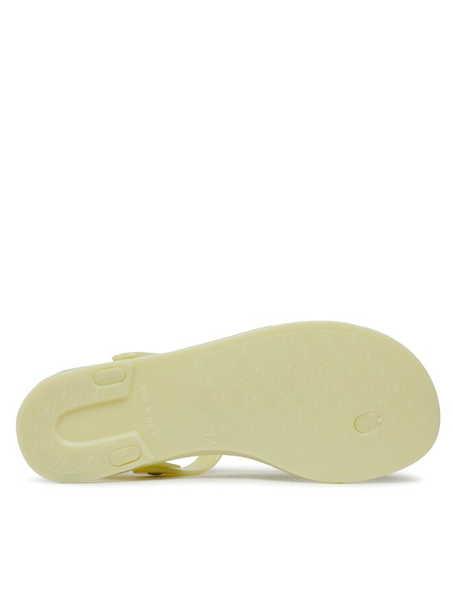 PINKO Sandalen PINKO Emmanuel Sandalo 20231 BLKS1 102563.A0V5 Gelb