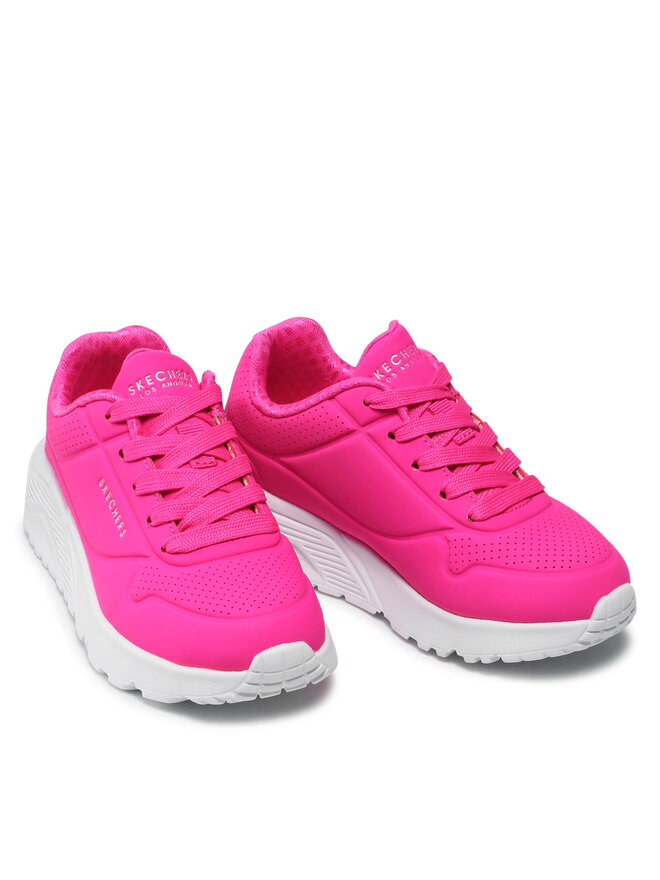 Skechers Sportcipők Skechers In My Zone 310450L/HTPK Rózsaszín
