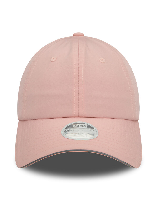 New Era Шапка с козирка New Era Wmns Open Back Cap Newera 60434995 Розов
