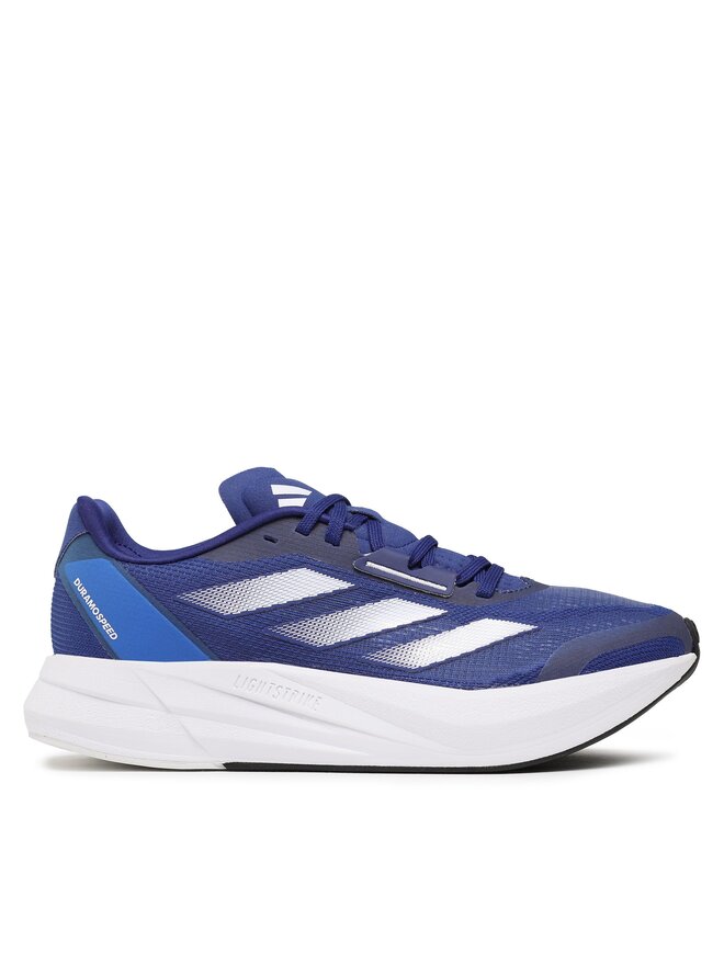 adidas Взуття для бігу adidas Duramo Speed Shoes IE9673 Cиній