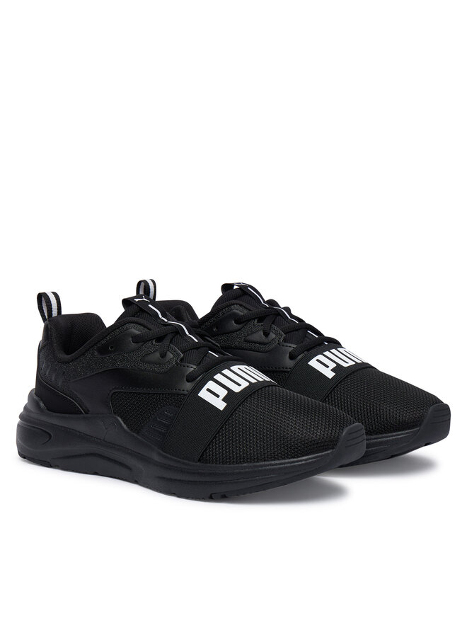 Puma Sneakers Puma 400232 01 Schwarz