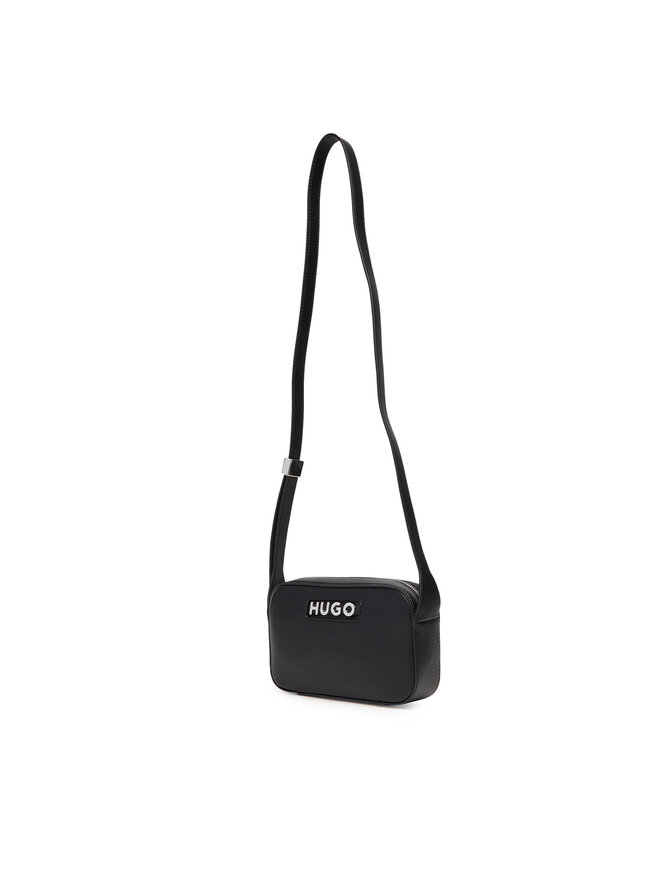HUGO Handtasche HUGO 50547054 Schwarz