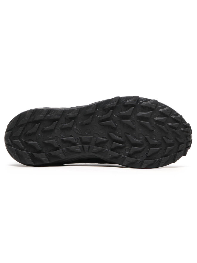 Asics Взуття для бігу Asics Gel-Sonoma 6 G-Tx GORE-TEX 1011B048 Чорний