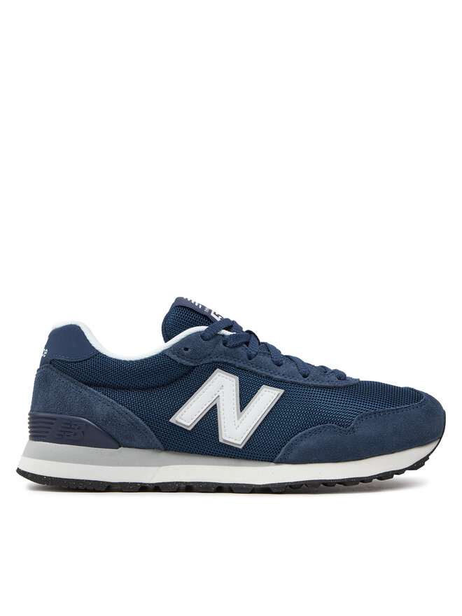 Zapatillas new balance hombre azul marino hotsell