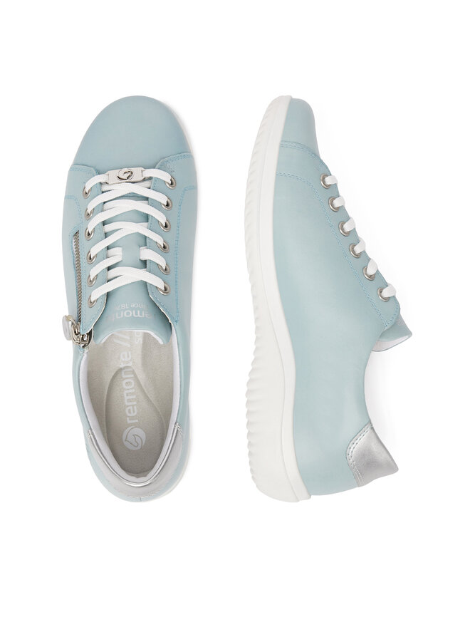 Remonte Halbschuhe Remonte D1E03-13 Blau