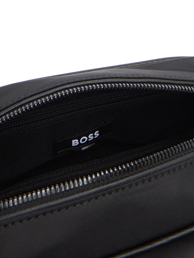 BOSS Kosmetiktasche BOSS B Icon 50548082 Schwarz