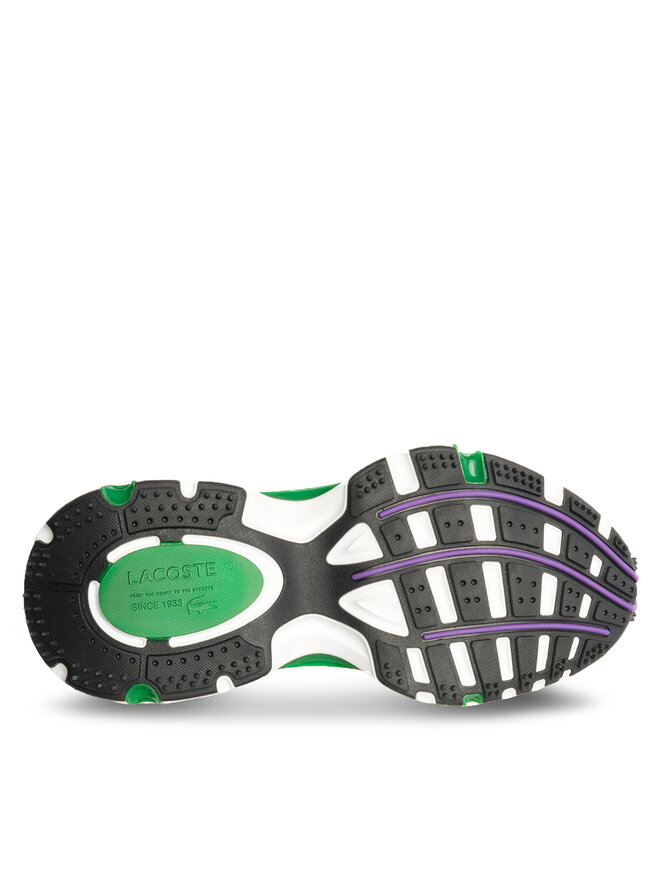 Lacoste Sneakersy Lacoste L003 2K24 747SFA0012 Biały