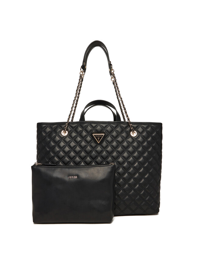 Guess Сумка Guess Giully II HWQG96 73290 Чорний
