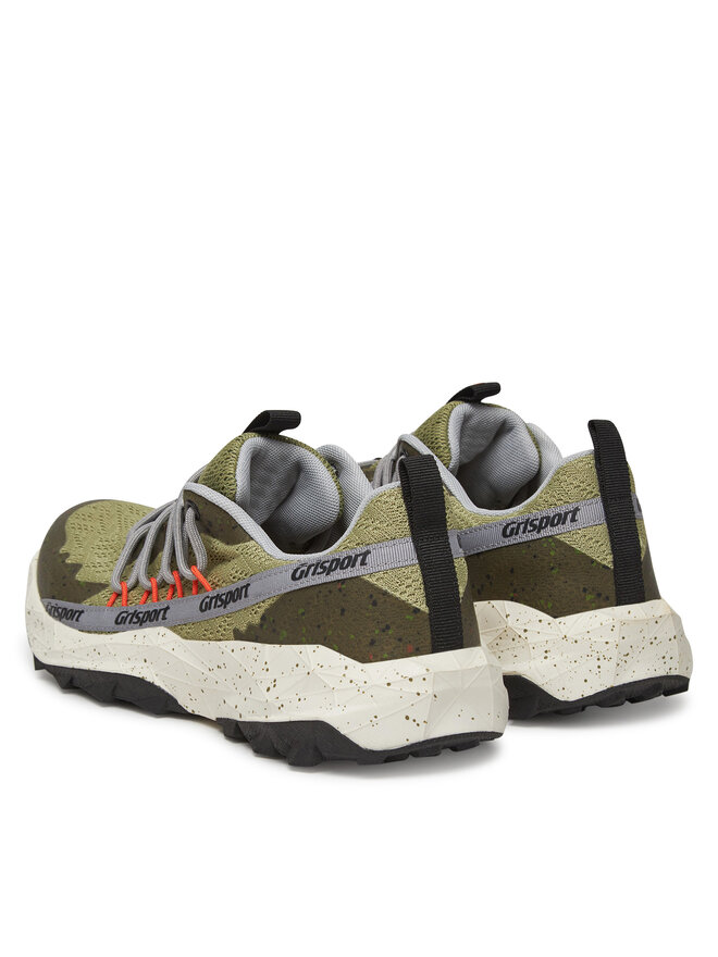 Grisport Sportcipők Grisport GR-25-10-9018M Khaki