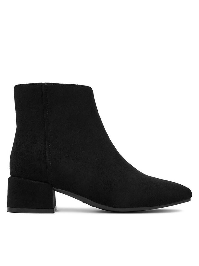 Clara Barson Botines Clara Barson CEO-CD24038-4 Negro