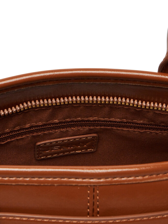JENNY Handtasche JENNY C-JNY-M-001-08 Braun