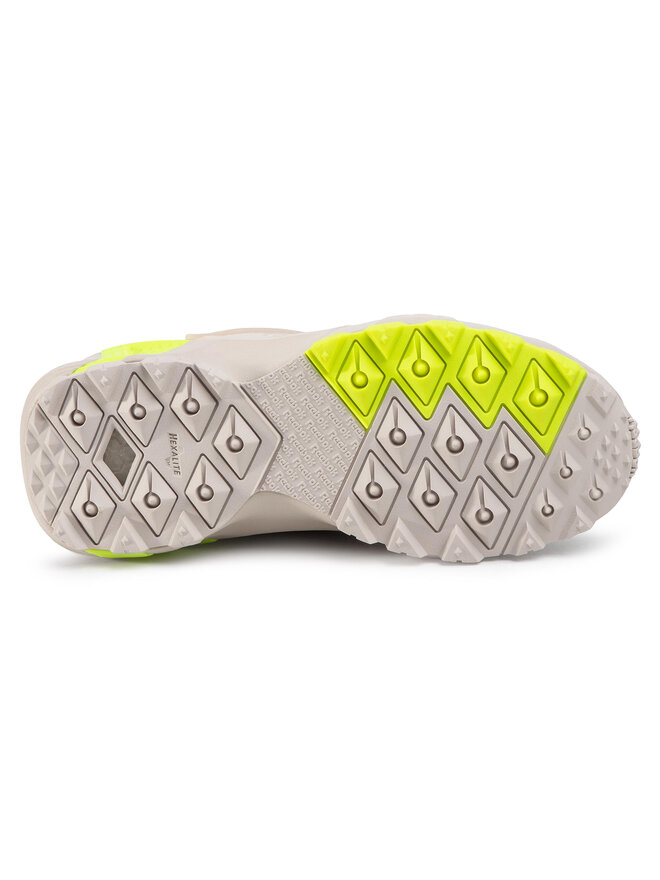 Reebok Снікерcи Reebok Aztrek Double Mix Trail EF9145 Бежевий