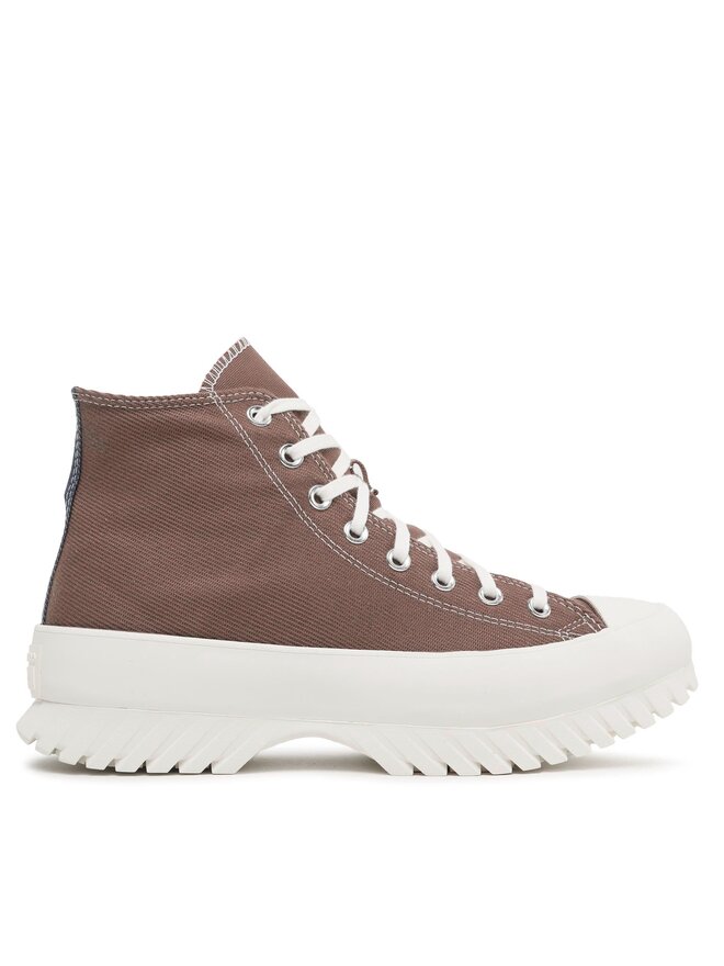 Converse Scarpe da ginnastica Converse Chuck Taylor All Star Lugged 2.0 Hi A03808C Marrone