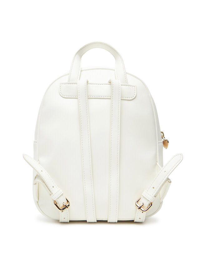 Guess Rucksack Guess J5YZ10 WHEG0 Weiß