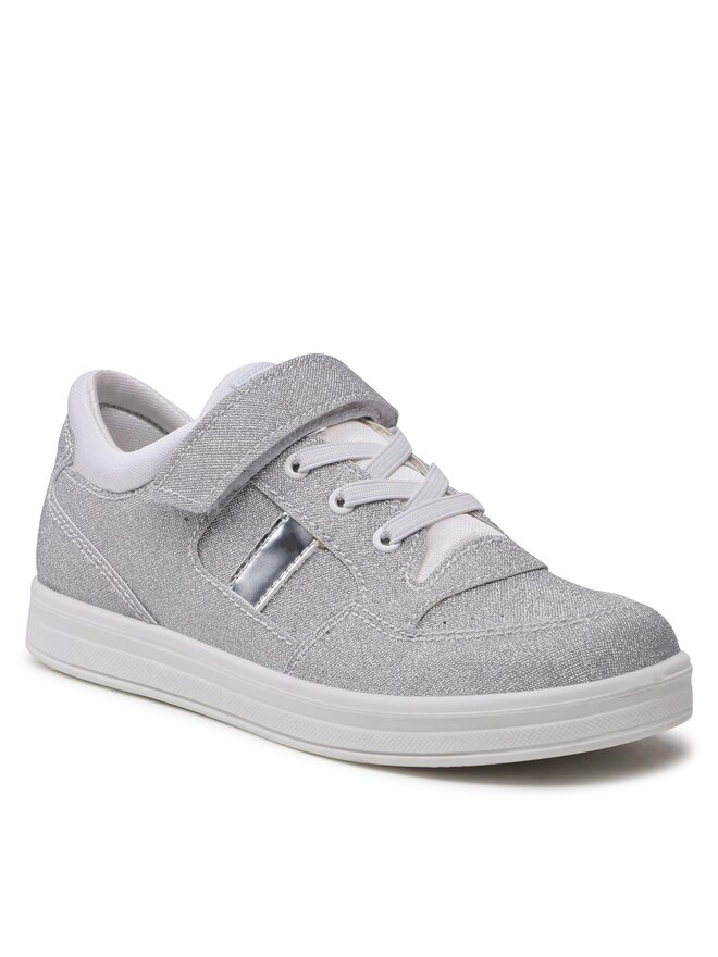 Primigi Zapatillas Primigi 3877600 S Plata