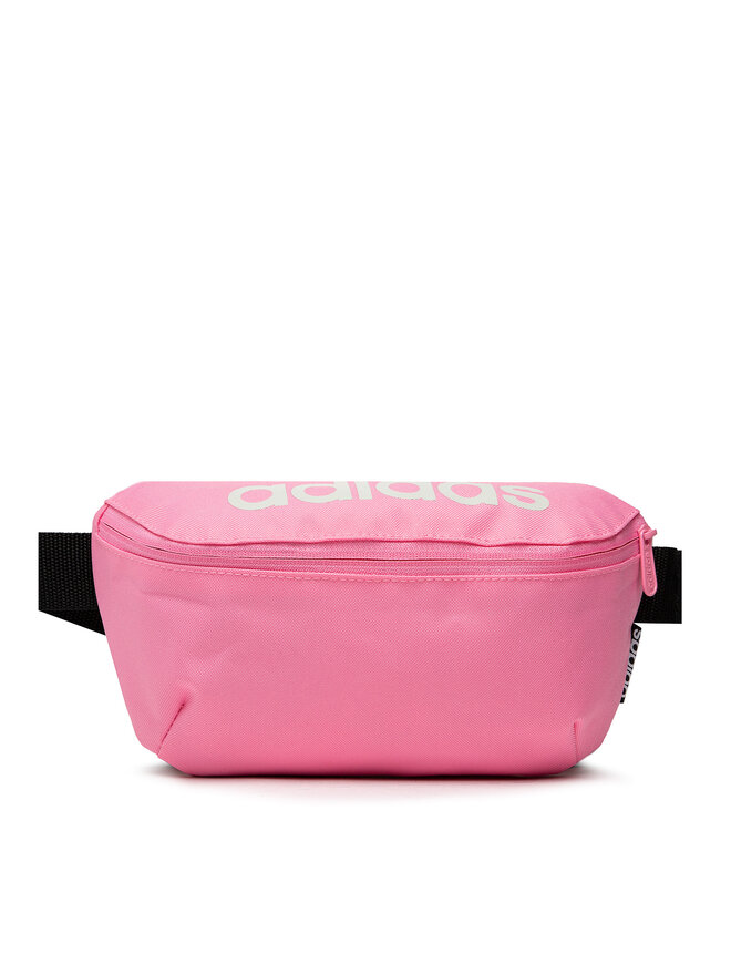 Marsupio adidas Daily Waistabag HM6724 Rosa escarpe