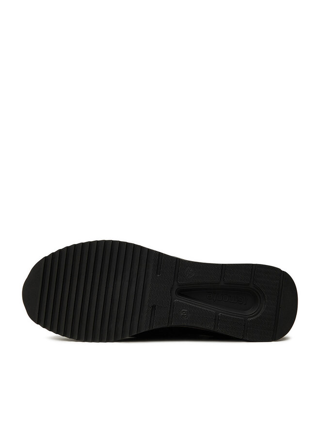 Remonte Botine Remonte D0T75-04 Negru